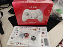 北通鲲鹏20游戏手柄AI智控双切扳机TMR震动无线蓝牙xbox类电脑PC手机steam电视NSswitch2原神 三角洲 实拍图