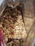 卡乐比（Calbee）原味水果麦片600g 进口非油炸 营养代餐早餐零食 实拍图