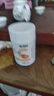康恩贝维生素c咀嚼片 1.2g*100片 vc咀嚼片 维c 补充vc 成人香橙味 实拍图