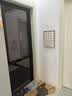 范爷家侧开防蚊门帘磁性自吸玻纤网纱门魔术贴免打孔隐形家用隐私隔断帘 实拍图