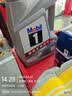 美孚（Mobil）全合成汽机油5W-40 SP级4L美孚1号极光银汽车保养京东养车自营 实拍图
