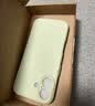 第一卫DIVI【轻柔液态丨手感超好】适用iPhone17手机壳苹果17保护套亲肤镜头全包硅胶防摔超薄软壳绿 实拍图