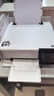 爱普生（EPSON）L8168 高端家用6色照片A4一体机 AI学习打印机（彩色触屏 自动双面 打印复印扫描 液晶屏 ) 实拍图