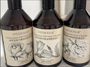 绽家（LYCOCELLE）地板清洁剂洗地机清洁剂洁抑菌留香宠物友好750ml*2葡萄柚+栀子花 实拍图