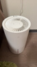 米家小米空气加湿器 无雾加湿器3 400mL/h快速加湿保湿礼品家用卧室大容量办公室婴儿孕妇 4L大容量 实拍图