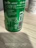 可口可乐（Coca-Cola）雪碧 Sprite 无糖零卡 雪碧纤维+ 汽水 200ml*12瓶 实拍图
