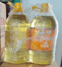 福临门食用油 一级大豆油5L*2植物油 中粮出品 实拍图