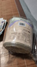 【萌兔印花】家用办公抽绳垃圾袋加厚点断易撕45*42CM 印花抽绳垃圾袋【100只】 实拍图