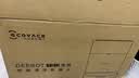 科沃斯T80扫地机器人扫拖洗烘一体自动清洗滚筒洗地机器人智能语音水箱版 实拍图