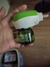润本电蚊香液驱蚊液45ml*4瓶+1个定时加热器驱蚊防蚊蚊香无香型 实拍图