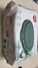 好奇（Huggies）小森林湿巾80抽18包加大加厚婴童手口适用植物纤维家庭装 实拍图
