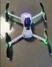 联想（Lenovo）进阶级带屏遥控飞机四轴避障飞行器高清航拍无人机男孩玩具航模飞机生日礼物 实拍图