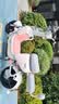 九号（Ninebot）【新国标电自】九号电动自行车Qz1 60智能代步9号电瓶车【门店自提】 到门店选颜色 实拍图
