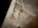 悦味纪 荞麦卷饼1.5kg 36张 低脂代餐主食 手抓饼粗粮 早餐半成品速食 实拍图