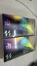 闪魔适用iphone16promax钢化膜苹果16pro钢化膜【康宁玻璃】无尘仓全屏15/16plus高清防指纹手机保护膜 1套装【赠专利无尘仓】第2件半价 【苹果16Pro】超增透美国康宁 实拍图