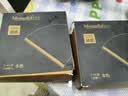 Mongdio咖啡滤纸v60滴漏式手冲咖啡过滤纸02型100片2-4人份 实拍图