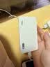 TCL随身wifi2026新款三网全国通用免插卡无线网wifi6车载4G路由器随身便携无限制移动联通电信5GXY15B 【轻薄机身】T242旗舰展锐芯片WiFi6 不限速不虚标月享1500G流量 实拍图
