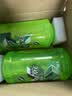 龟牌（Turtle Wax）极限蜡玻璃水乙醇瓷化0度汽车去油膜强力去污除虫胶2L*2瓶新能源 实拍图