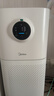 美的（Midea）【母婴级】空气净化器鼻炎家用除甲醛除烟味异味过敏原空气净化机森林家L1 Lite 实拍图