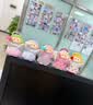 名创优品（MINISO）YOYO指环爱神icon box手办盲盒右右酱摆件玩具周边生日礼物端盒 实拍图