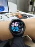 佳明（GARMIN）FR265心率跑步户外运动智能手表生日礼物Forerunner265极夜黑 实拍图