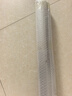 钟爱一生桌面垫防水防油软玻璃PVC餐桌垫茶几桌布【2.0足厚】磨砂80*120cm 实拍图