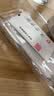 Smorss【2片无尘秒贴】适用苹果13promax钢化膜iPhone13promax手机膜 高清全屏覆盖防尘防摔抗指纹无尘膜 实拍图