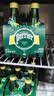 Perrier巴黎水 原装进口气泡水 0糖0卡原味天然矿泉水330ml*24瓶 实拍图