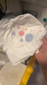 好奇（Huggies）金装小黑洞拉拉裤XXL33(15kg以上)尿不湿【速干不易红】 实拍图