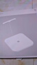 米家小米智能八电极体脂秤S800 体重管理家用体重秤电子秤双频精准检测 蓝牙连接/支持安卓&iOS/双接 实拍图