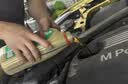 嘉实多（Castrol）极护智E版 全合成机油 5W-40 SP A3/B4 1L 汽车保养 京东养车自营 实拍图