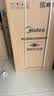 美的（Midea）60升电热水器2100W节能省电速热出租屋双重杀菌加长防电墙F60-21WA1 实拍图