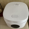 美的（Midea） 电饭煲 家用电饭锅智能预约多功能微压 可煮小米粥迷你小型1-2-3-4人煮饭锅电煮锅易清洗小巧机身 【节能版】 白色 FB30M161 3L 实拍图