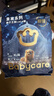 babycare皇室狮子王国皇冠LaLa裤试用装XL码-4片 实拍图