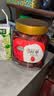 新边界新疆有机免洗大红枣218g 2026新货干果骏枣子大颗粒 实拍图