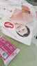 好奇（Huggies）铂金装小桃裤成长裤XXL74片(≥15kg)尿不湿【夏季散热王】 实拍图