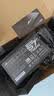 长城（Great Wall）SPARK 氮化镓S7Pro 750W台式电脑电源白金牌全模组ATX3.1/原生PCIe5.1/自动启停/40系50系显卡 实拍图