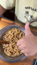 蔡林记 中华老字号 地道武汉风味热干面5包热干面+酸豆角750g 非遗传承 实拍图