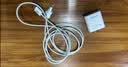 品胜苹果数据线2米+20W充电器多口 适用iPhone14/13/12/11/8/Xs手机车载USB充电器线 实拍图