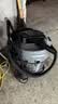 KARCHER 德国卡赫 商用工业不锈钢桶式干湿两用大功率大吸力吸尘器 NT50/2 PLUS 双电机 全新升级 实拍图