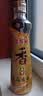 金龙鱼纯芝麻香油480ml【一级】凉拌 调味 烹饪 火锅 调味油  玻璃瓶 实拍图