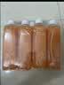 Lvbai地板清洁剂瓷砖清洁剂 拖地清洁液木地板砖石材抑菌去污500ml*4瓶 实拍图