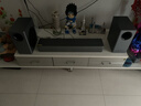 山水（SANSUI）家用回音壁 电视音响 家庭影院KTV套装 客厅立体环绕无线蓝牙音箱 卡拉OK音响K歌带双低音炮 95S 实拍图