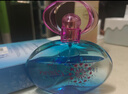 菲拉格慕（Ferragamo）梦中情人女士淡香水100ml甜美花果调七夕礼物送女友 实拍图