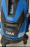 CIAA红外线水平仪绿光激光仪室外强光水平仪高精度便携贴墙平水测量仪 高精度绿光3线+两电一充 实拍图