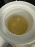浦利顿（PLODON）婴儿辅食锅微压分月龄BB煲粥汤饭 升级德化白瓷AI防糊宝宝电炖锅 实拍图