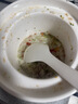 浦利顿（PLODON）婴儿辅食锅微压分月龄BB煲粥汤饭 升级德化白瓷AI防糊宝宝电炖锅 实拍图