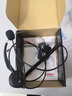 科特尔得龙(CALLTEL))T400头戴式呼叫中心话务耳机/客服办公话务耳麦/直连单耳式/水晶头(适用电话机/IP电话) 实拍图