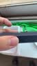 TCL随身wifi2026新款三网全国通用免插卡无线网wifi6车载4G路由器随身便携无限制移动联通电信5GXY15B 【新款苍梧蓝】展锐芯片3000毫安大电池 不限速不虚标月享1500G流量 实拍图