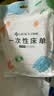 洁丽雅（Grace）一次性床单酒店隔脏加大单人双人床单旅行防脏差旅床上用品2*2.3m 实拍图